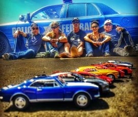 Bobby Ore Motorsports