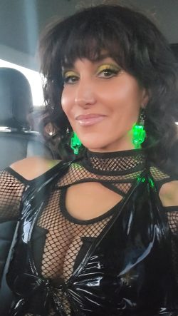Mrs. Davis